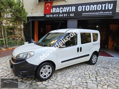 Fiat Doblo Combi 2016 1.3 Multijet Easy