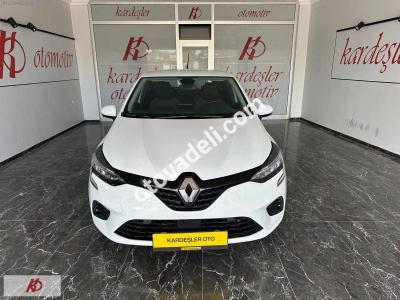 Renault Clio 2021 1.0 SCe Joy