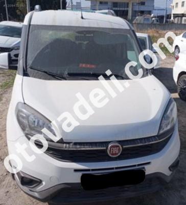 Fiat Doblo Combi 2021 1.6 Multijet Safeline