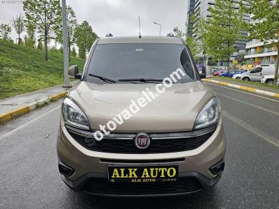 Fiat Doblo Combi 2020 1.3 Multijet Safeline