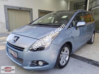 Peugeot 5008 2010 1.6 HDi Premium Pack