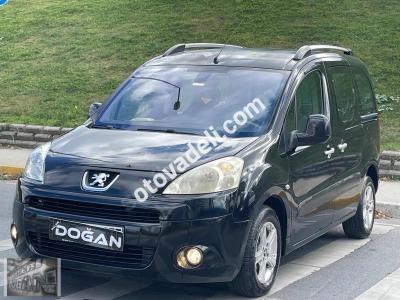 Peugeot Partner 2009 1.6 HDi Premium