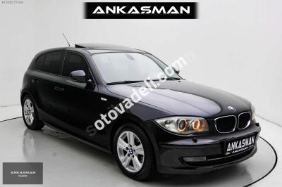 BMW 1 Serisi 2011 116i Premium