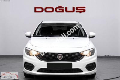 Fiat Egea 2020 1.3 Multijet Easy