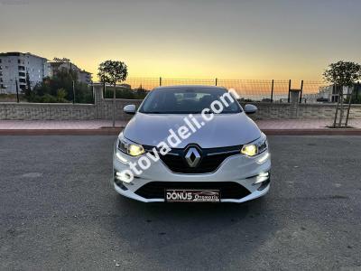 Renault Megane 2023 1.3 TCe Touch