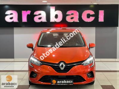 Renault Clio 2020 1.0 TCe Touch