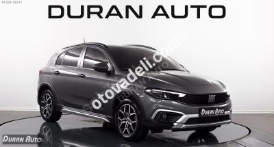 Fiat Egea Cross 2023 1.6 Multijet Urban