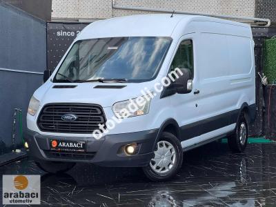 Ford Transit 2016 350 L