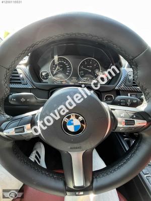 BMW 3 Serisi 2013 320d M Sport