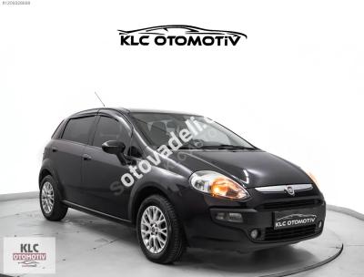 Fiat Punto 2011 EVO 1.3 Multijet Dynamic