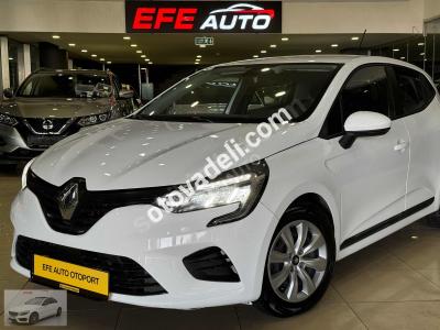 Renault Clio 2022 1.0 TCe Joy