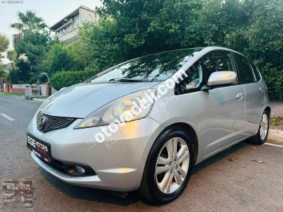 Honda Jazz 2010 1.4 Fun