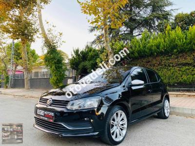 Volkswagen Polo 2014 1.4 TDI Comfortline