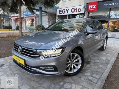 Volkswagen Passat 2020 1.5 TSI Business