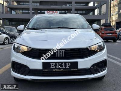 Fiat Egea 2023 1.3 Multijet Easy