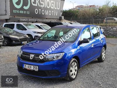 Dacia Sandero 2020 1.0 Ambiance