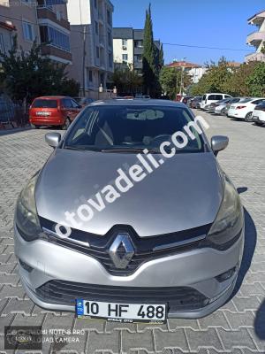 Renault Clio 2017 1.2 Joy