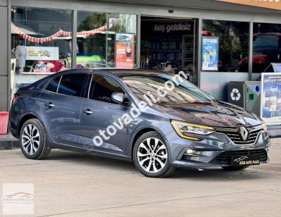 Renault Megane 2023 1.5 Blue DCI Icon