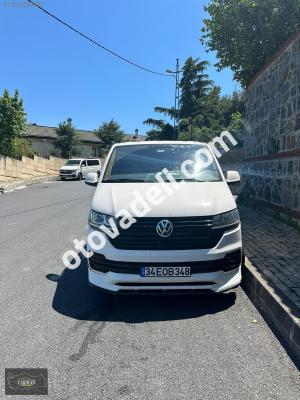 Volkswagen Transporter 2020 2.0 TDI Camlı Van Comfortline