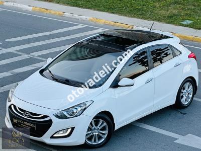 Hyundai i30 2013 1.6 CRDi Elite