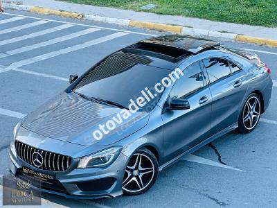 Mercedes CLA 2013 200 AMG