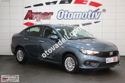 Fiat Egea 2023 1.6 Multijet Easy