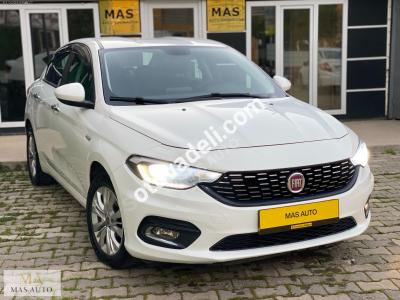 Fiat Egea 2020 1.6 Multijet Urban Plus