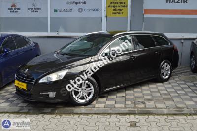 Peugeot 508 2012 1.6 THP Active