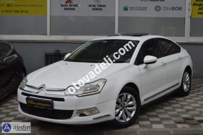 Citroen C5 2013 1.6 e-HDi Executive