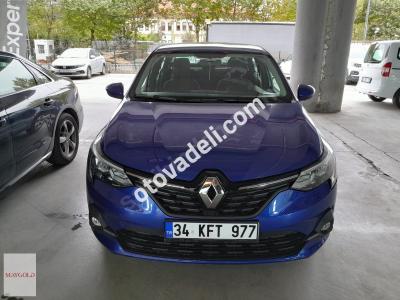 Renault Taliant 2023 1.0 T Joy