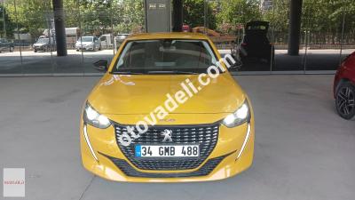 Peugeot 208 1.2 PureTech 2023 Active Prime