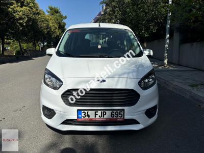 Ford Tourneo Courier 2022 1.5 TDCi Delux