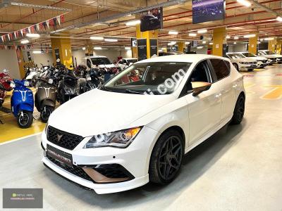 Seat Leon 2016 1.6 TDI Style