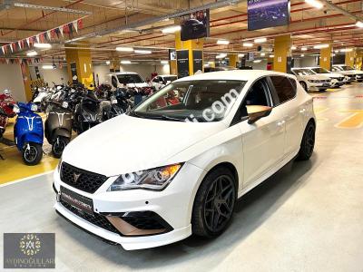 Seat Leon 2016 1.6 TDI Style