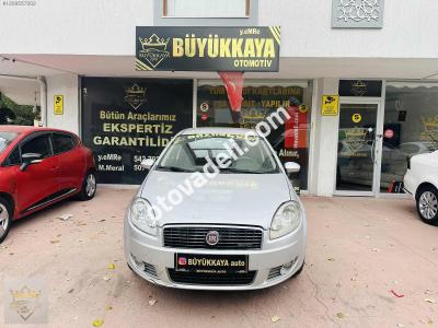 Fiat Linea 2012 1.3 Multijet Active Plus