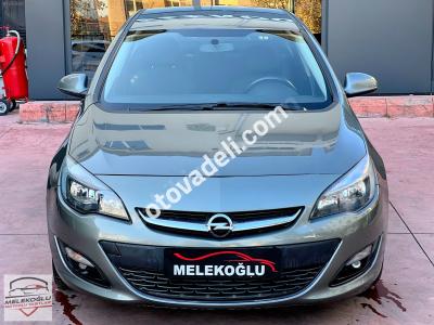 Opel Astra 2020 1.4 T Edition Plus