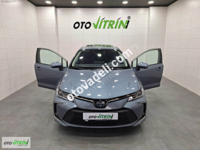 Toyota Corolla 2021 1.8 Hybrid Flame X-Pack