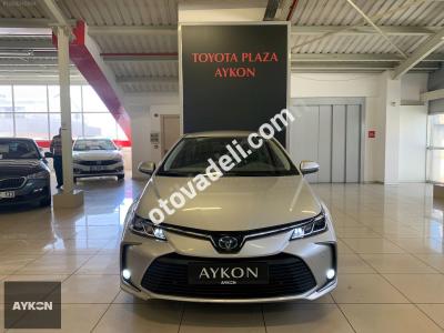 Toyota Corolla 2020 1.8 Hybrid Dream