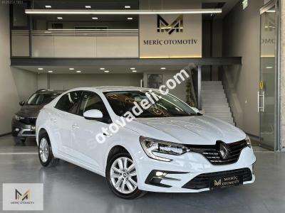 Renault Megane 2023 1.3 TCe Joy Comfort