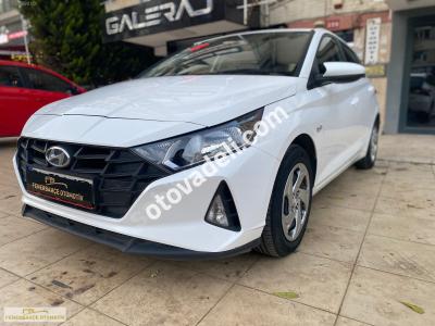 Hyundai i20 2022 1.4 MPI Jump