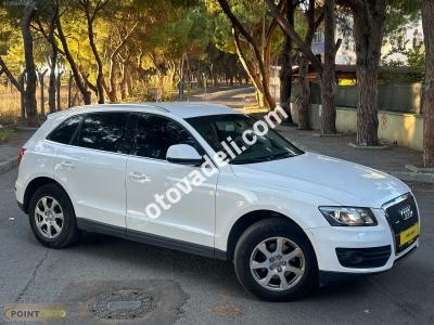 Audi Q5 2012 2.0 TDI Quattro