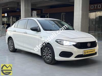 Fiat Egea 2020 1.3 Multijet Easy