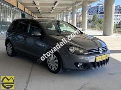 Volkswagen Golf 2010 1.4 TSI Comfortline