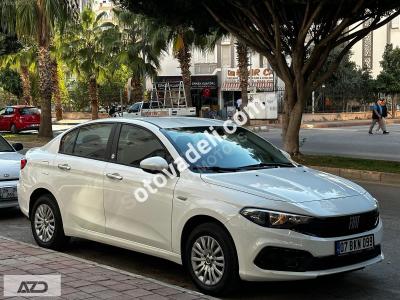 Fiat Egea 2024 1.4 Fire Easy