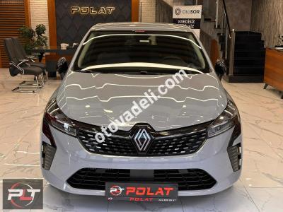 Renault Clio 2024 1.0 TCe Evolution