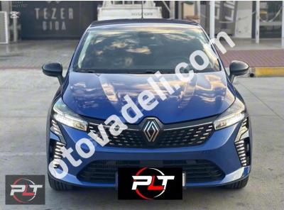 Renault Clio 2024 1.0 TCe Evolution