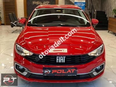 Fiat Egea 2022 1.4 Fire Easy Plus