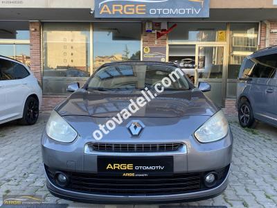 Renault Fluence 2011 1.5 dCi Extreme