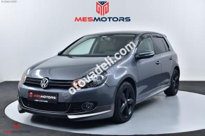 Volkswagen Golf 2011 1.6 TDI Comfortline