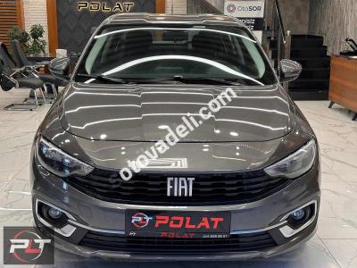 Fiat Egea 2021 1.4 Fire Easy Plus